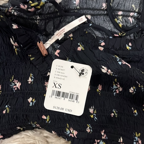 Free People Top - Picture 3 of 3